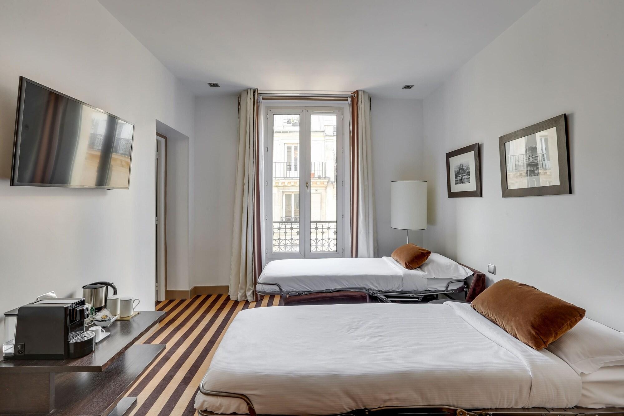 Duret Paris