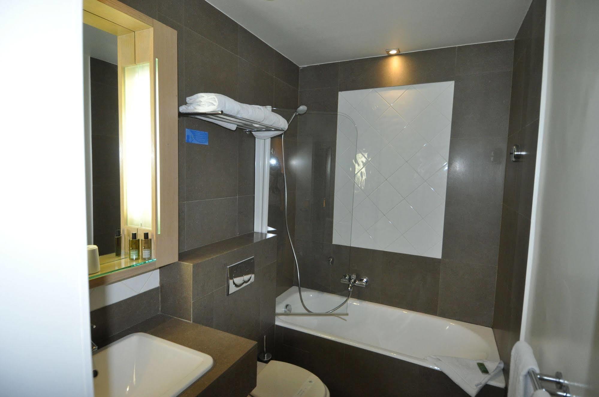 Duret Hotel 4*